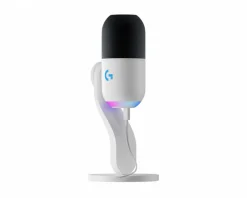Yeti GX RGB Microphone - Off White