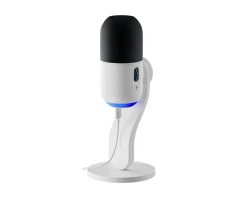 Yeti GX RGB Microphone - Off White