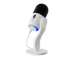 Yeti GX RGB Microphone - Off White