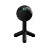 Yeti Orb RGB Microphone - Black
