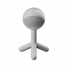 Yeti Orb RGB Microphone - Off White