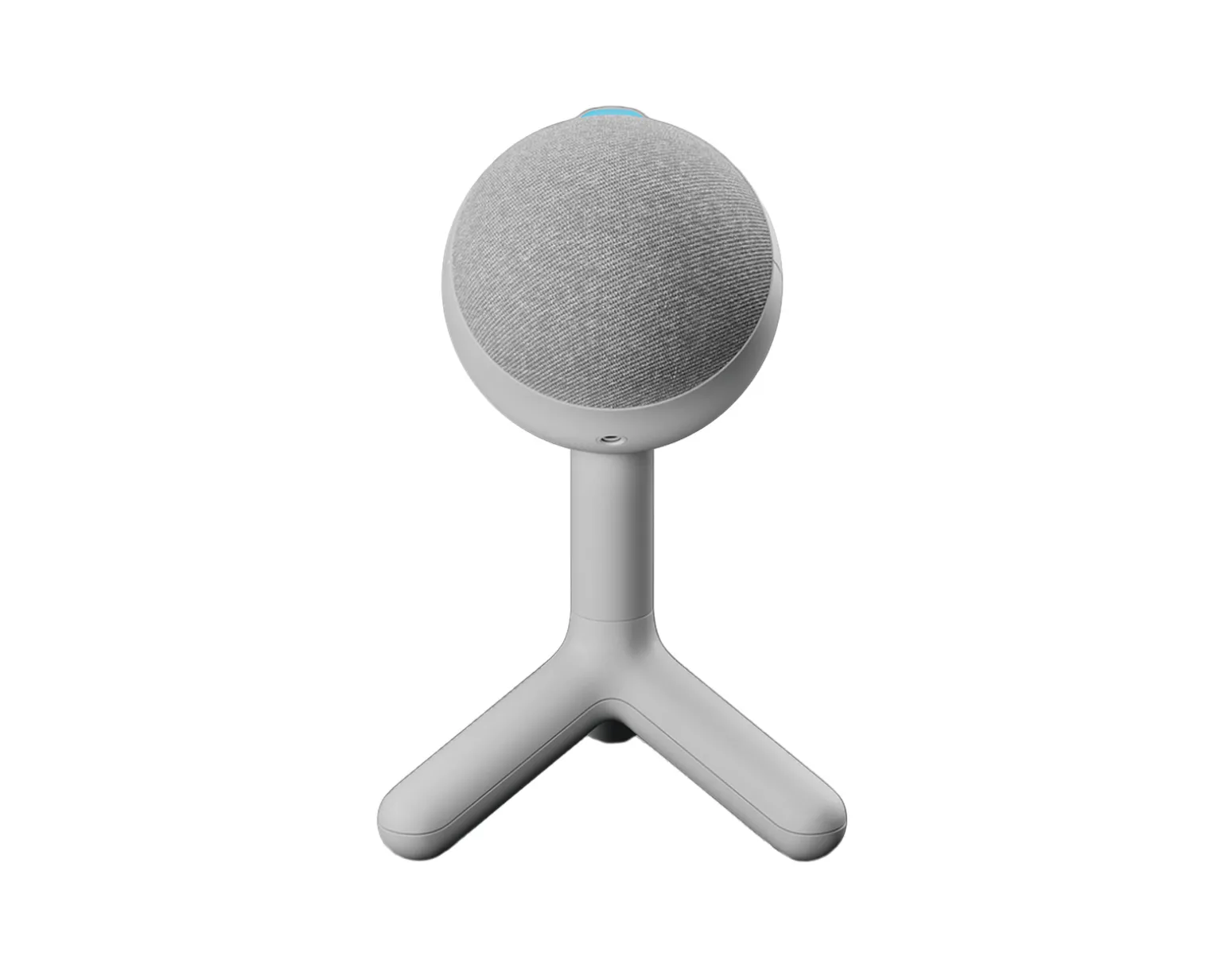 Yeti Orb RGB Microphone - Off White