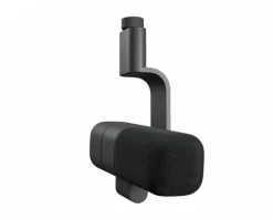Yeti Studio XLR Microphone - Black