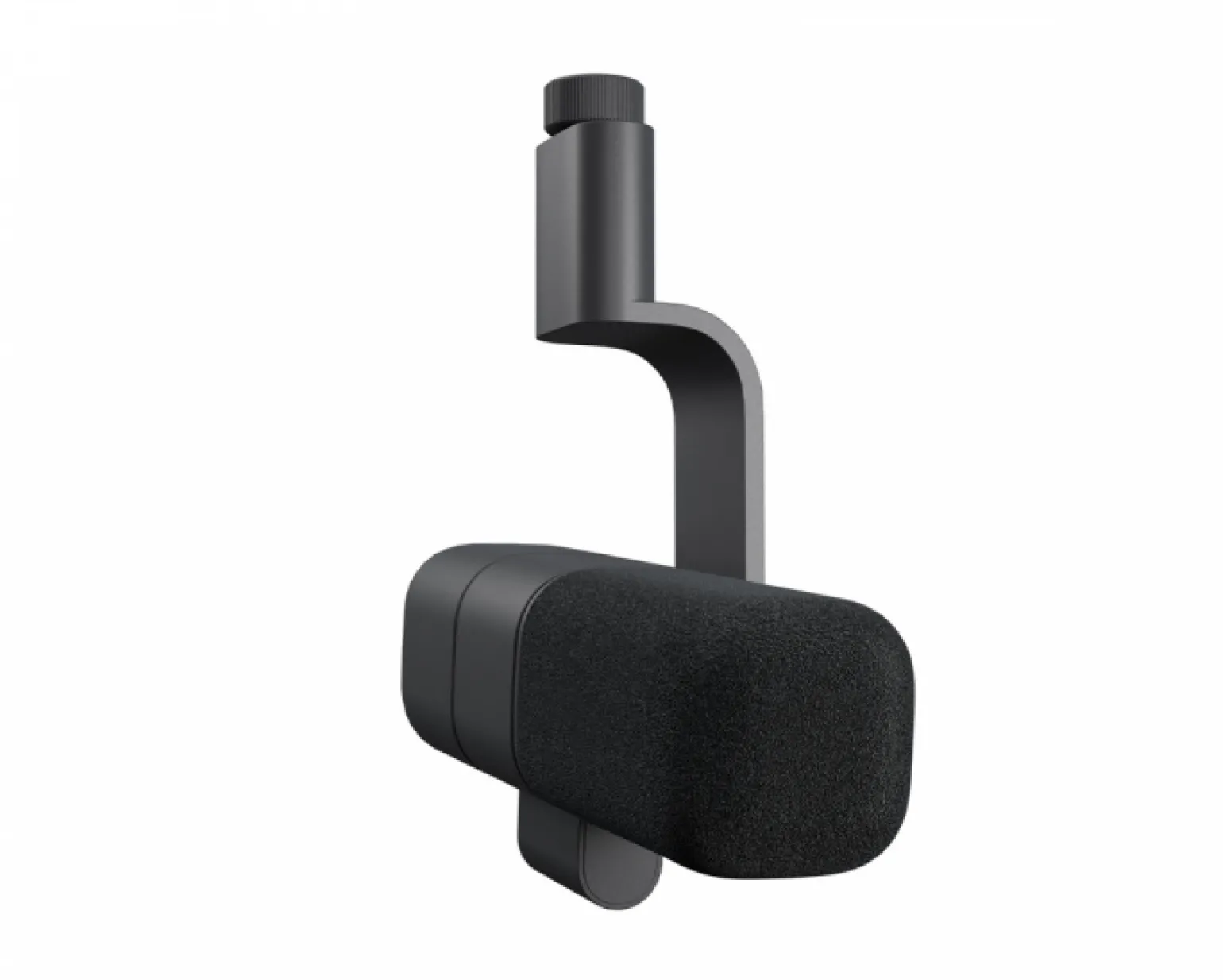 Yeti Studio XLR Microphone - Black