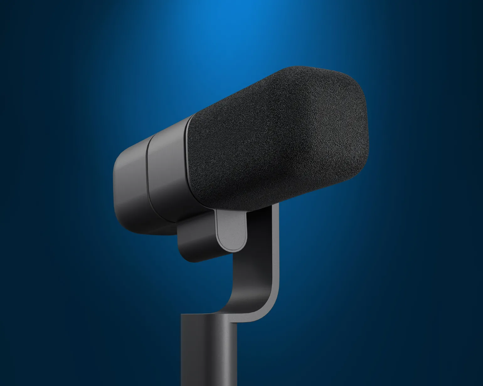 Yeti Studio XLR Microphone - Black