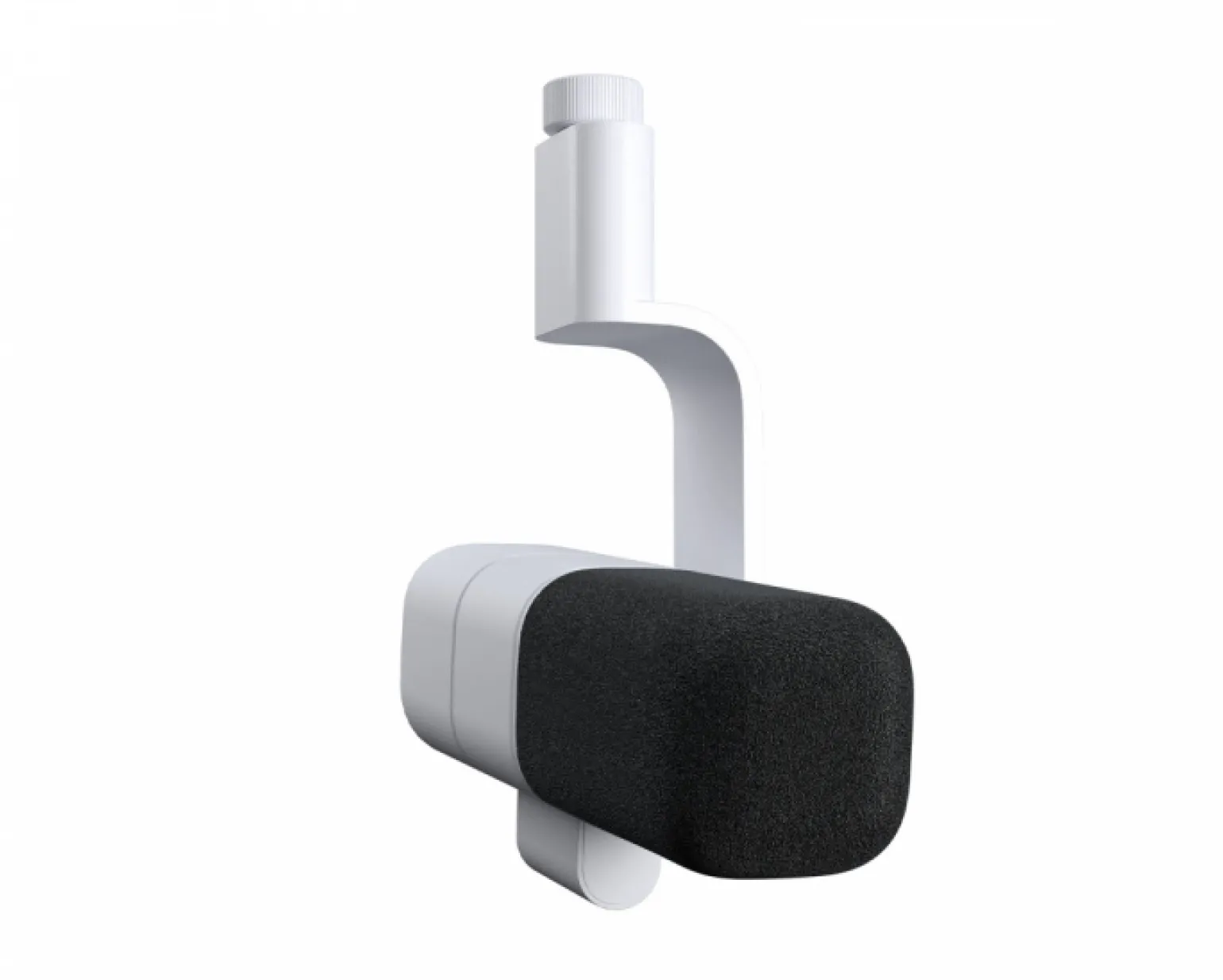Yeti Studio XLR Microphone - Black