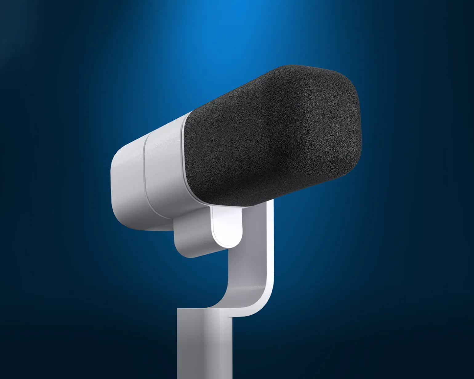 Yeti Studio XLR Microphone - Black