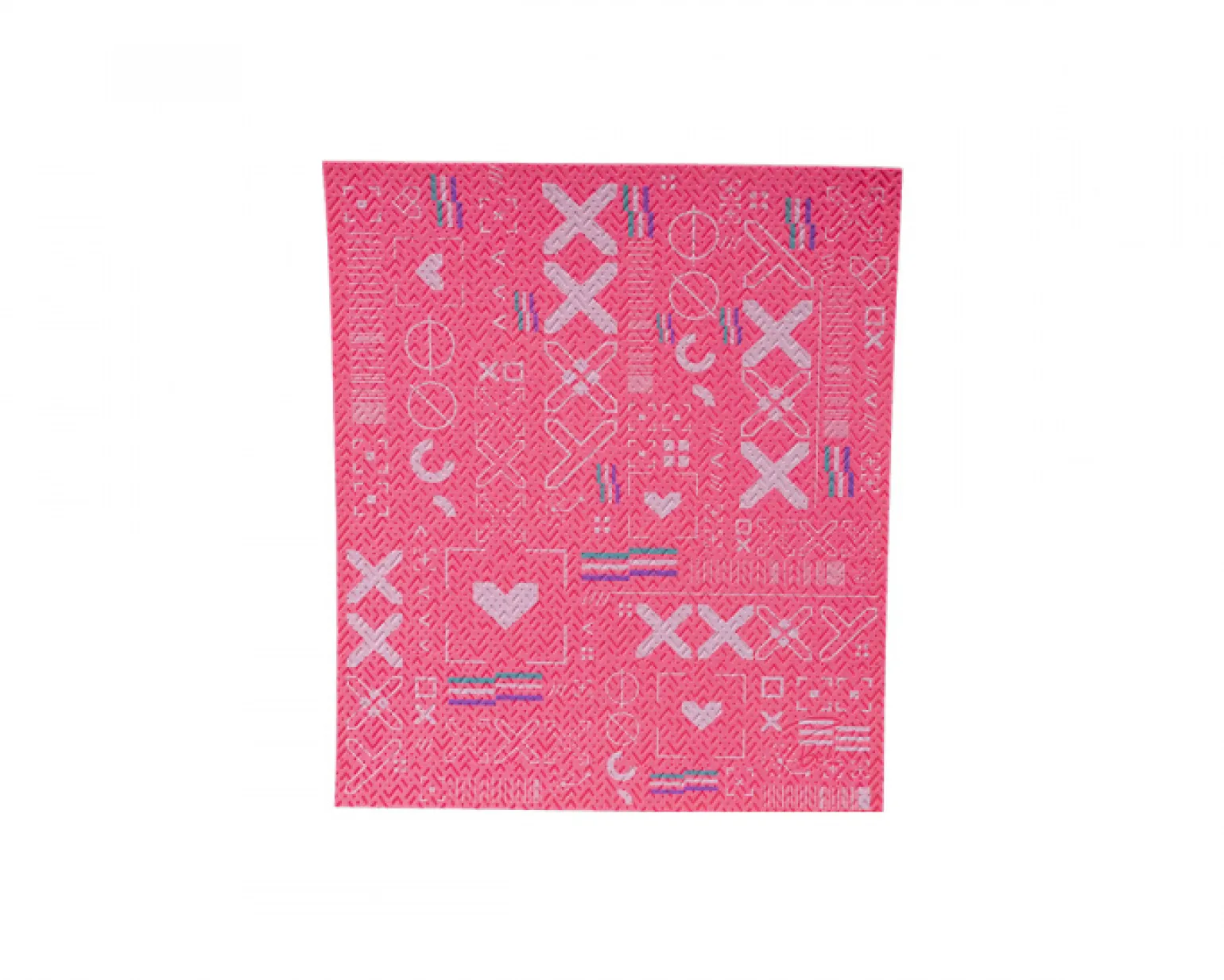 YHG Grips Roccat Tyon - Pink