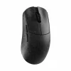 YING Forged Carbon Fiber Gaming Mouse - Black