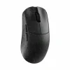 YING Forged Carbon Fiber Gaming Mouse - Black (Glow)