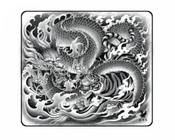 Yugen Gaming Mousepad