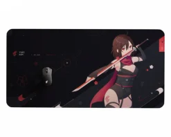 Yuki Pad 2023 - Katana - Black - XL