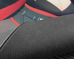Yuki Pad 2023 - Katana - Black - XL
