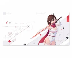 Yuki Pad 2023 - Katana - White - XL