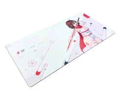 Yuki Pad 2023 - Katana - White - XL