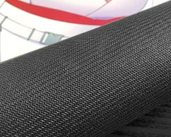 Yuki Pad 2023 - Katana - White - XL