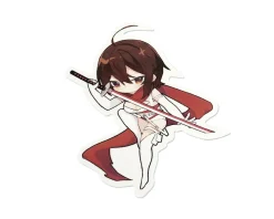 Yuki Pad 2023 - Katana - White - XL