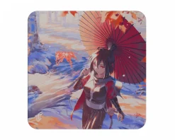 Yuki Pad 2024 - Kitsune - L