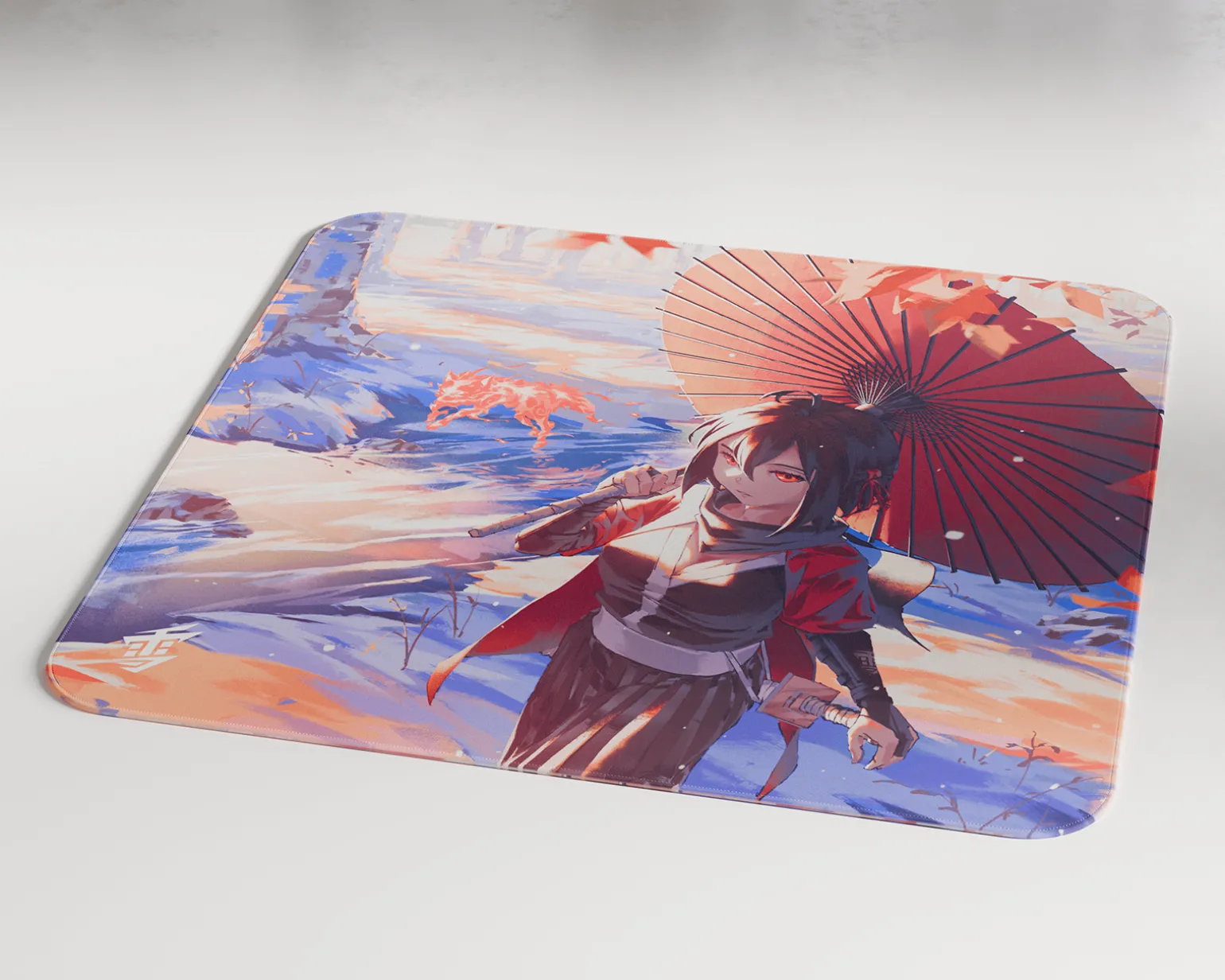 Yuki Pad 2024 - Kitsune - L