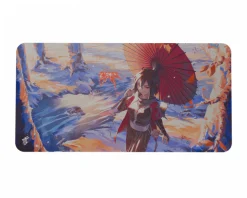 Yuki Pad 2024 - Kitsune - XL