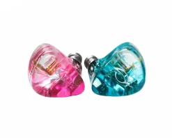 Yume IV In-Ear Monitors