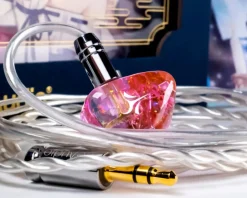 Yume IV In-Ear Monitors