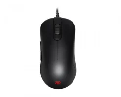ZA13-C Gaming Mouse - Black