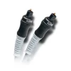 ZAC Toslink Optisk Cable - 15 meter