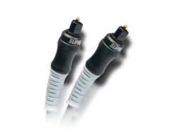 ZAC Toslink Optisk Cable - 4 meter