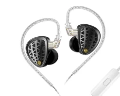 Zenith In-Ear Monitors - Mic