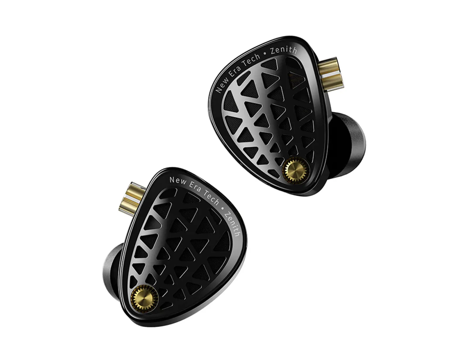 Zenith In-Ear Monitors - Standard