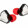 Zero IEM Headphones - Black