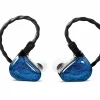 Zero IEM Headphones - Blue