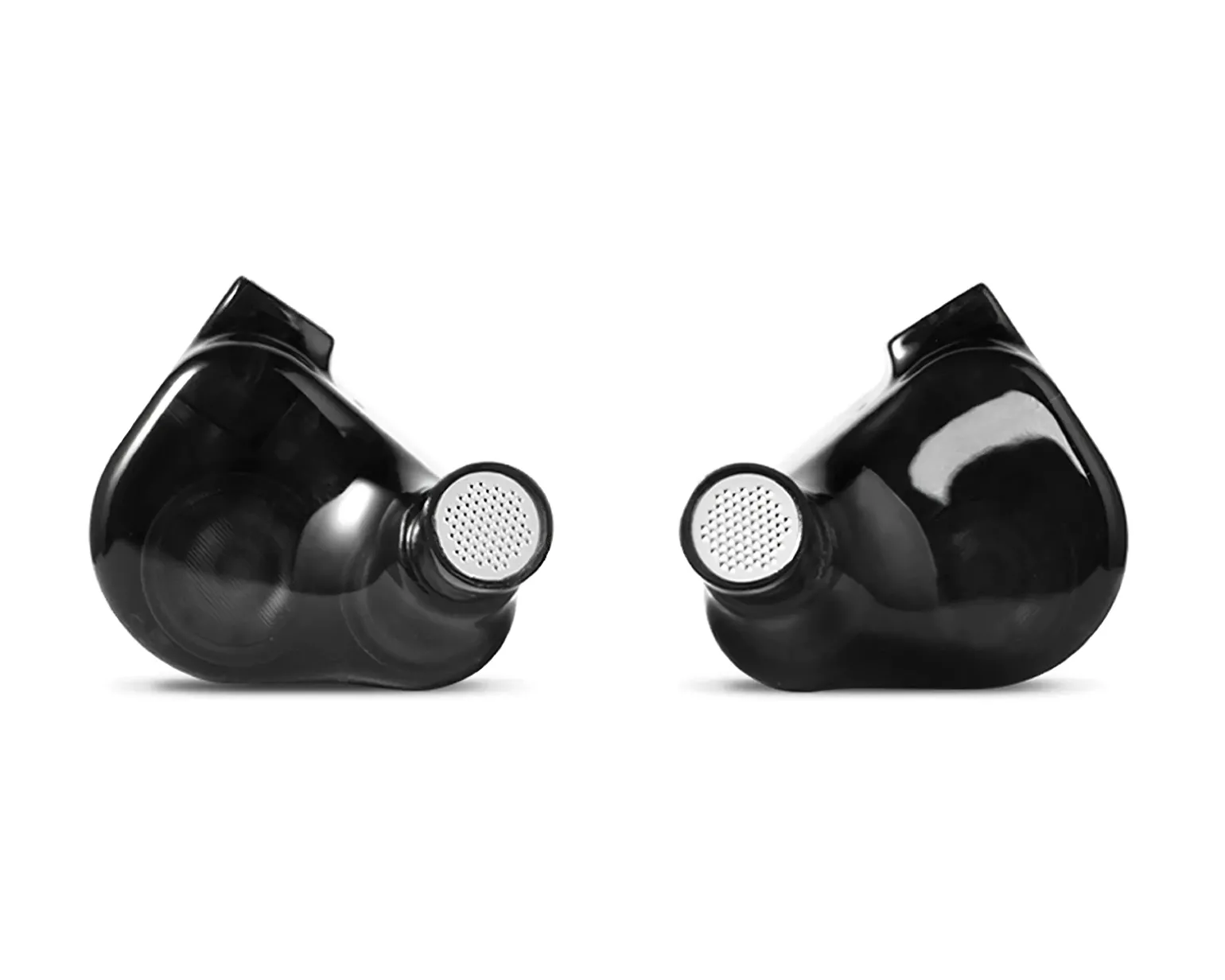 Zero IEM Headphones - Red