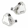 Zero 2 IEM Headphones - Silver