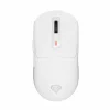 Zircon 660 Pro Wireless Gaming Mouse - White