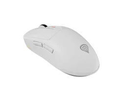 Zircon 660 Pro Wireless Gaming Mouse - White