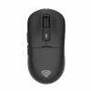 Zircon 660 Pro Wireless Gaming Mouse - Black