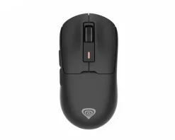 Zircon 660 Pro Wireless Gaming Mouse - Black
