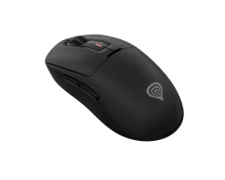 Zircon 660 Pro Wireless Gaming Mouse - Black