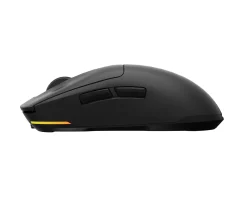 Zircon 660 Pro Wireless Gaming Mouse - Black