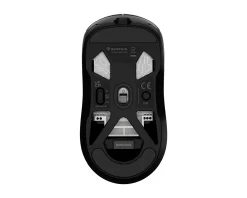 Zircon 660 Pro Wireless Gaming Mouse - Black