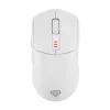 Zircon 500 Wireless Gaming Mouse - White