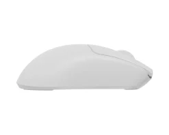Zircon 500 Wireless Gaming Mouse - White