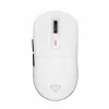 Zircon 660 Wireless Gaming Mouse - White
