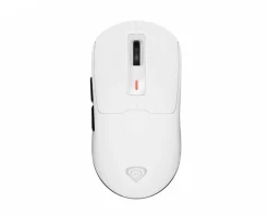 Zircon 660 Wireless Gaming Mouse - White
