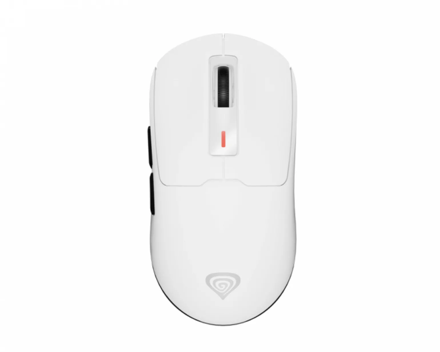 Zircon 660 Wireless Gaming Mouse - White