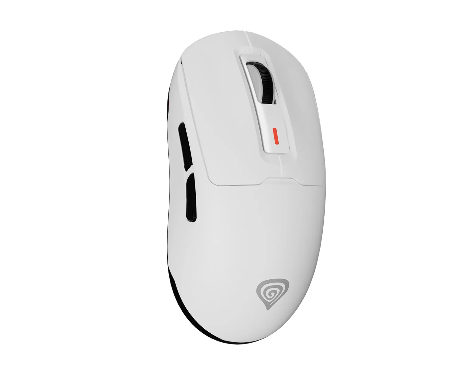 Zircon 660 Wireless Gaming Mouse - White