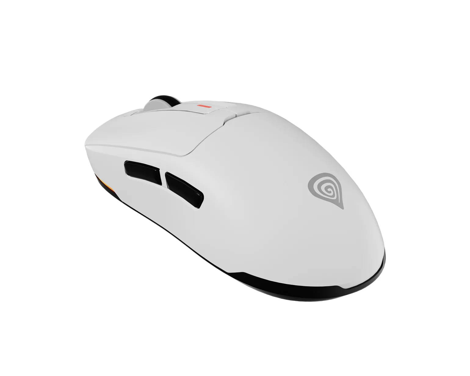 Zircon 660 Wireless Gaming Mouse - White