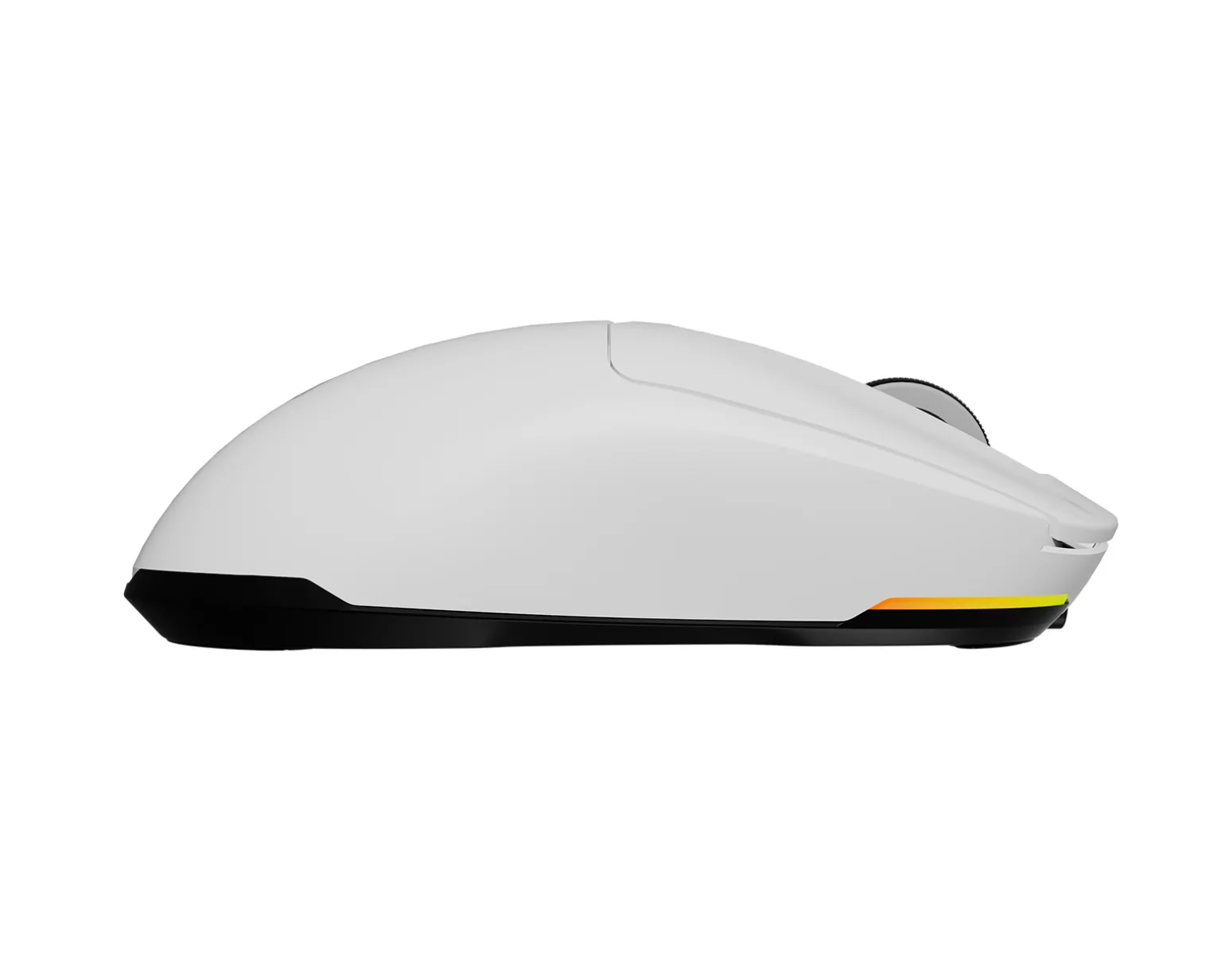 Zircon 660 Wireless Gaming Mouse - White